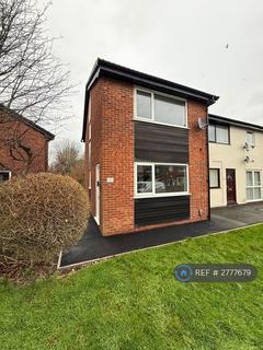 undefined, Condor Grove, Blackpool, FY1