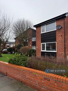 undefined, Condor Grove, Blackpool, FY1