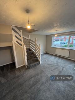 undefined, Condor Grove, Blackpool, FY1
