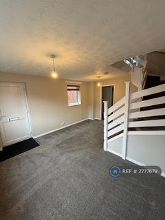 undefined, Condor Grove, Blackpool, FY1