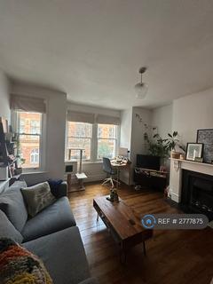 1 bedroom flat to rent, Glengall Road, London, NW6