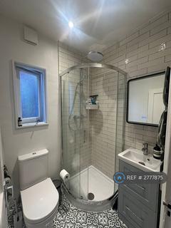 1 bedroom flat to rent, Glengall Road, London, NW6