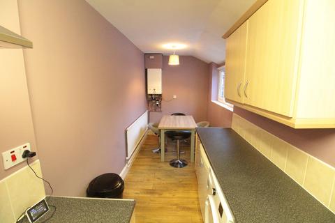 undefined, 4 Whitehall Terrace, Lincoln, Lincolnshire, LN1 1PQ, United Kingdom