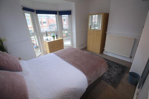 undefined, 4 Whitehall Terrace, Lincoln, Lincolnshire, LN1 1PQ, United Kingdom
