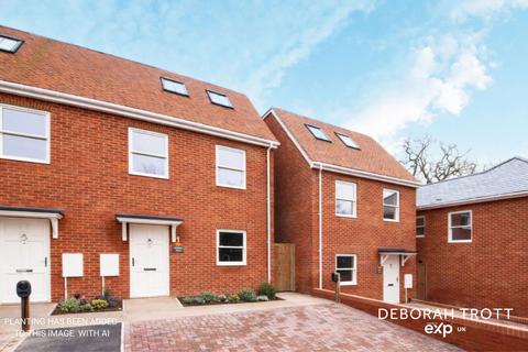 undefined, Waterloo Road, Cranbrook TN17