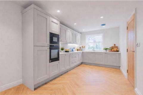4 bedroom semi-detached house for sale, Waterloo Road, Cranbrook TN17