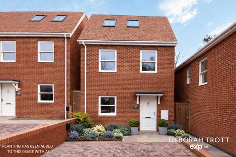 undefined, Waterloo Road, Cranbrook TN17