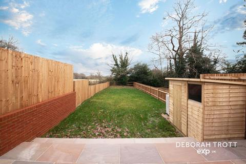 undefined, Waterloo Road, Cranbrook TN17