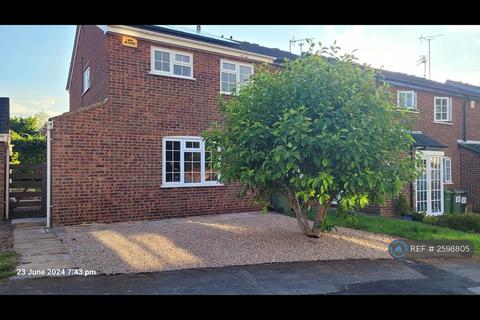 undefined, Burton Close, Oadby, Leicester, LE2