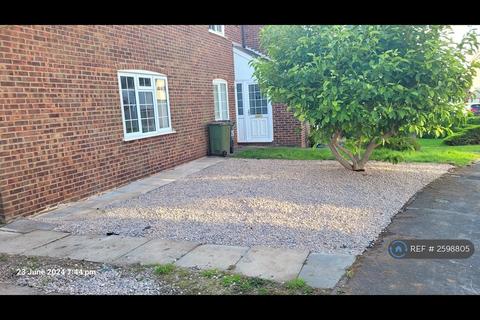 undefined, Burton Close, Oadby, Leicester, LE2
