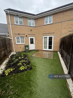 3 bedroom terraced house to rent, Nevis Walk, Thornaby, Stockton-On-Tees, TS17