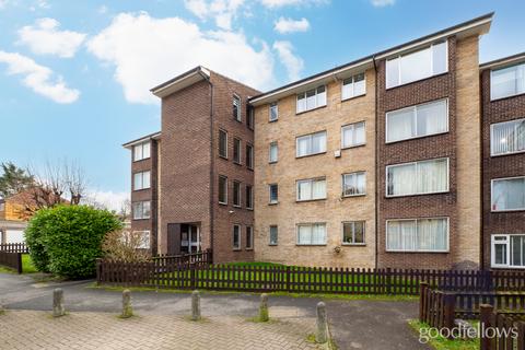 undefined, Wellesley Road, Sutton SM2