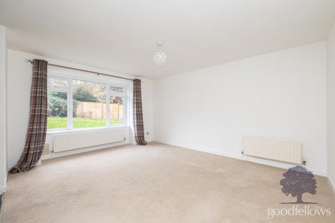 undefined, Wellesley Road, Sutton SM2