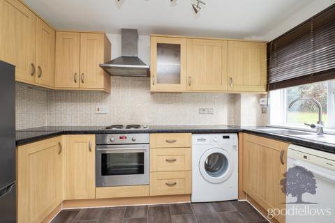 undefined, Wellesley Road, Sutton SM2