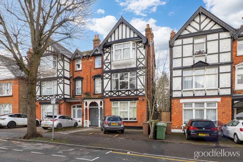 undefined, St. James Road, Sutton SM1