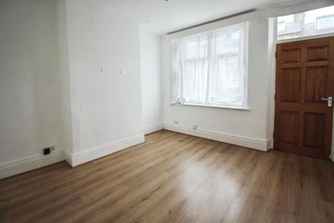 undefined, Coombe Road, South Yorkshire S10