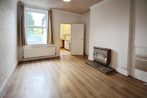 undefined, Coombe Road, South Yorkshire S10
