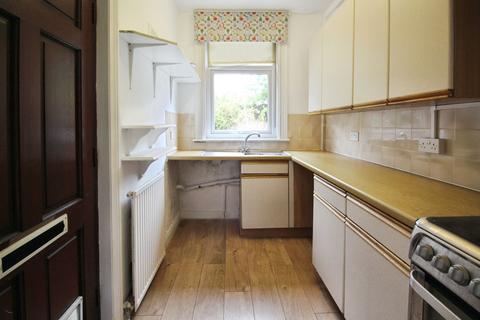 undefined, Coombe Road, South Yorkshire S10