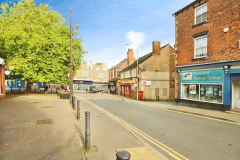 undefined, Southgate, Sheffield S21