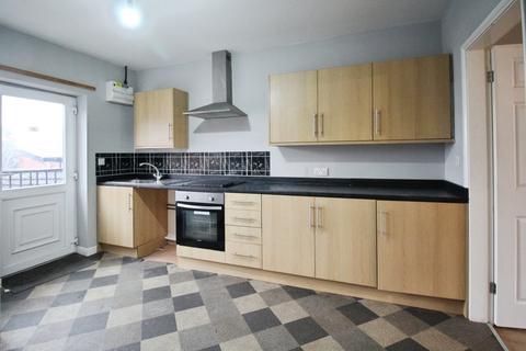 undefined, Southgate, Sheffield S21