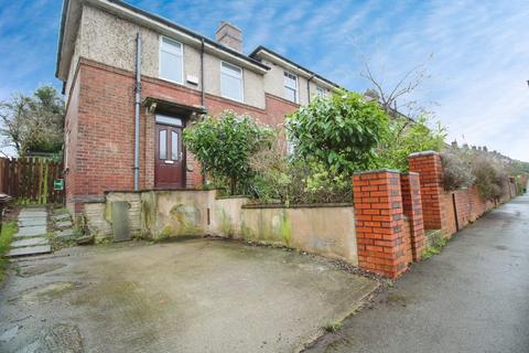 2 bedroom semi-detached house to rent, Walden Road, Sheffield S2