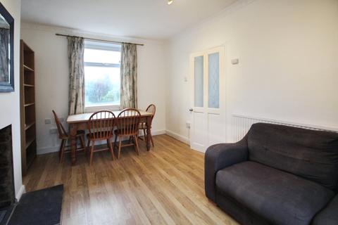 2 bedroom semi-detached house to rent, Walden Road, Sheffield S2