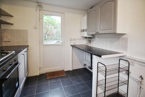 2 bedroom semi-detached house to rent, Walden Road, Sheffield S2