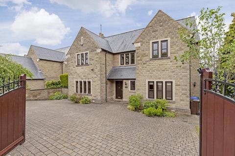 undefined, Bushey Wood Grove, Sheffield S17