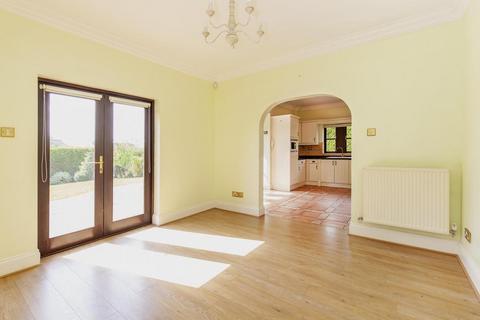 undefined, Bushey Wood Grove, Sheffield S17