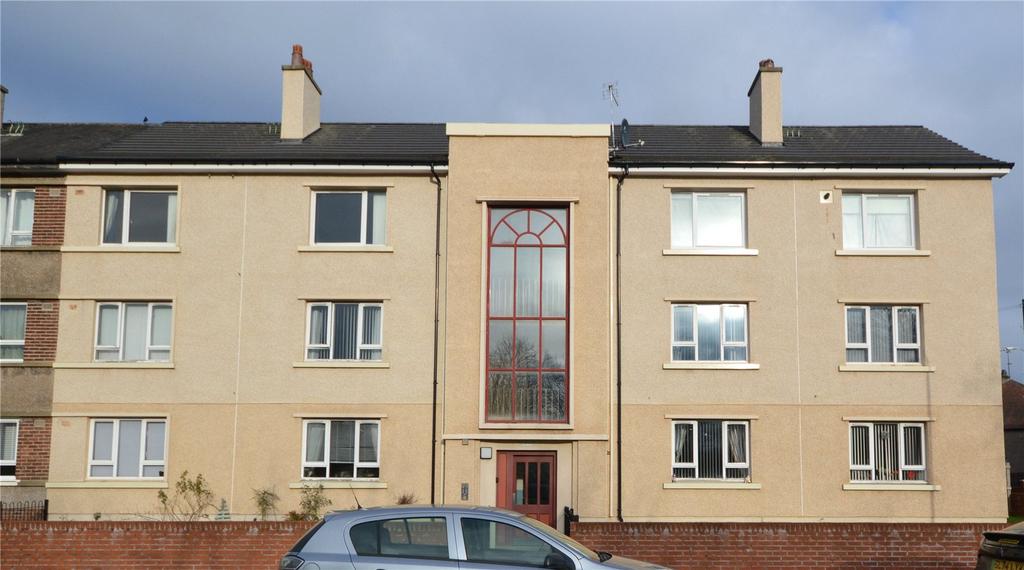 Front External