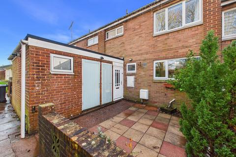 Broadlands, Thorverton, EX5