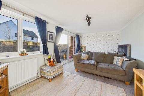 3 bedroom terraced house for sale, Broadlands, Thorverton, EX5
