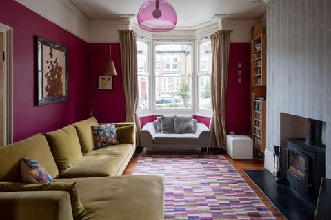 undefined, Leyspring Road, London E11