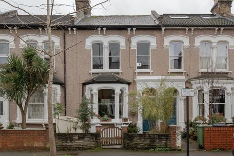 undefined, Leyspring Road, London E11