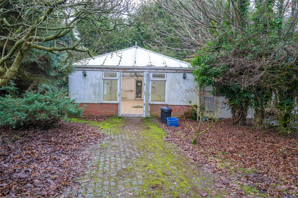 Outbuilding