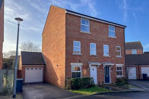 undefined, Teal Way, Portishead, North Somerset, BS20