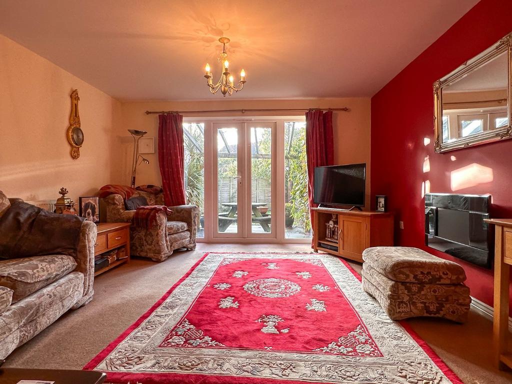 Living/Dining Room
