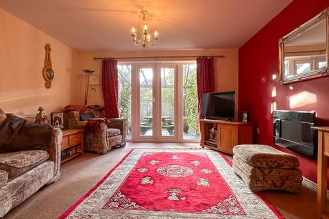 undefined, Teal Way, Portishead, North Somerset, BS20