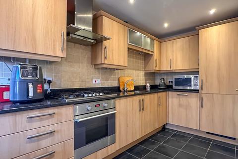 undefined, Teal Way, Portishead, North Somerset, BS20