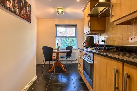 undefined, Teal Way, Portishead, North Somerset, BS20