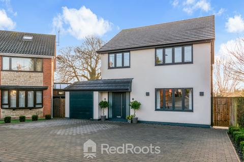 undefined, Woodview, Doncaster DN5