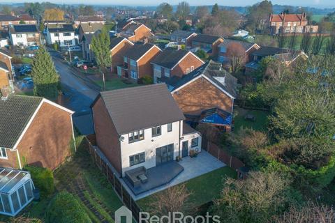 undefined, Woodview, Doncaster DN5