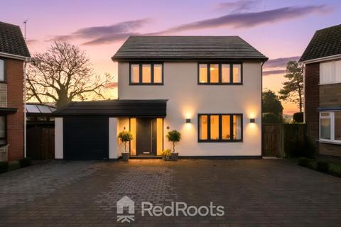 undefined, Woodview, Doncaster DN5