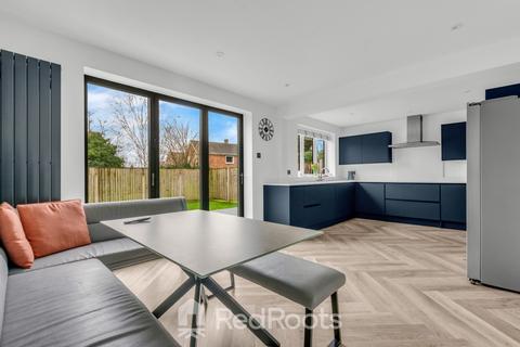 undefined, Woodview, Doncaster DN5
