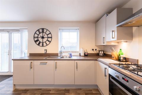 3 bedroom detached house for sale, Redwing Street, Winsford CW7