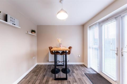 3 bedroom detached house for sale, Redwing Street, Winsford CW7