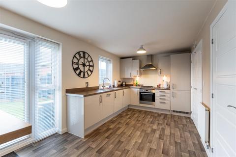3 bedroom detached house for sale, Redwing Street, Winsford CW7