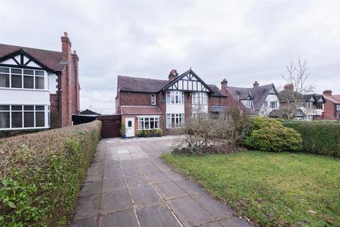 undefined, Chester Road, Northwich CW8