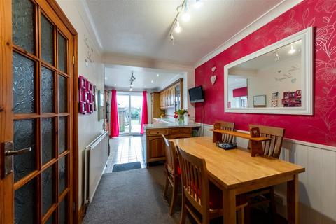 undefined, Chester Road, Northwich CW8