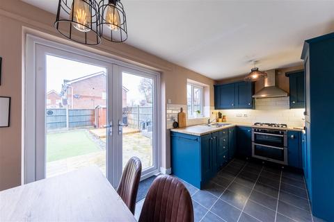 3 bedroom house for sale, Redstone Drive, Winsford CW7
